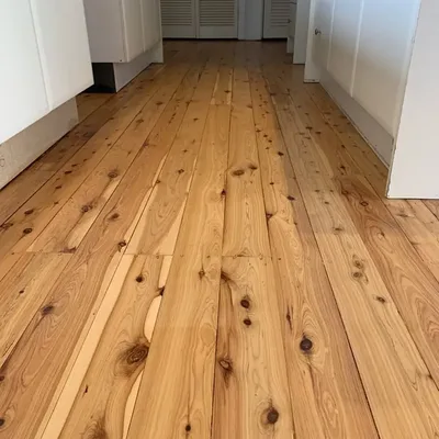 Hardwood floor installation NSW