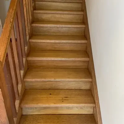 Timber floor laying Central Coast