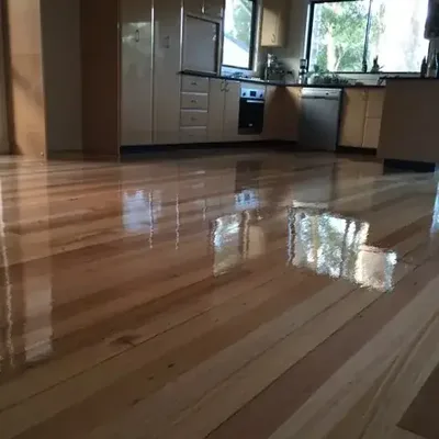 Timber installation Central Coast NSW