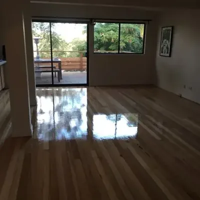 Hardwood floor Gosford NSW