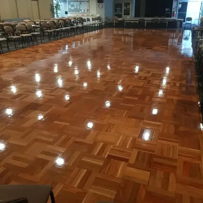 Floor installation Gosford NSW