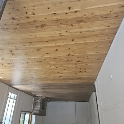 Satin floor finish NSW