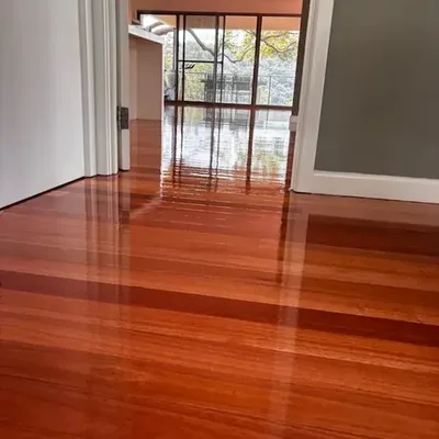 Floor restoration Lake Macquarie