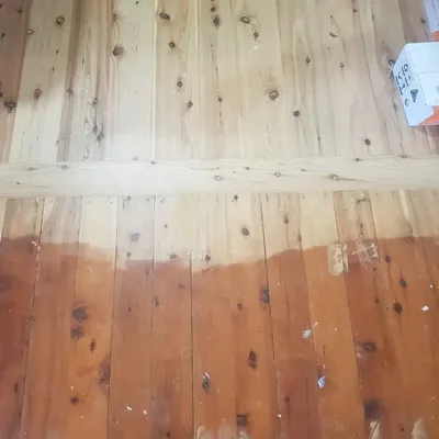 Timber restoration Gosford
